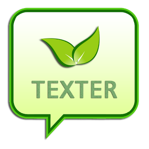 Texter SMS Pro Messaging 2.0.4b