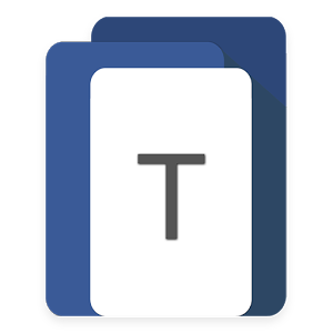 Touch for Facebook (Plus) 6.6.5