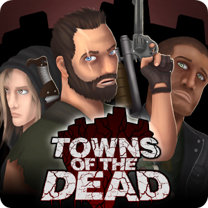 Towns of the Dead 1.1.1