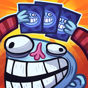 Troll Face Card Quest 1.8.4