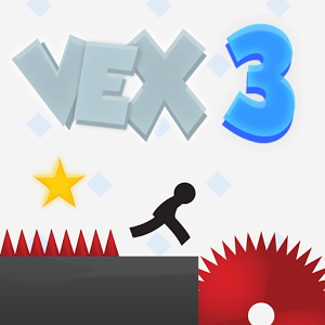 VEX 3 86