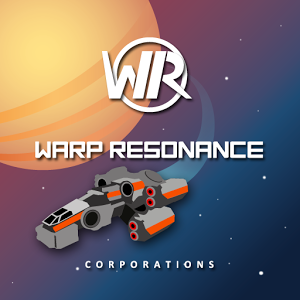 Warp Resonance: Corporations 1.1.2