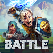 Battle Arena: Heroes Adventure - Online RPG 3.5.3697