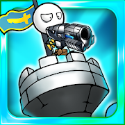 Cartoon Defense Reboot - Tower Defense (Mod Money) 1.0.2Mod