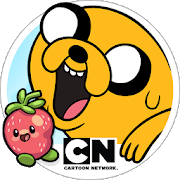 Cartoon Network Match Land 1.1.2