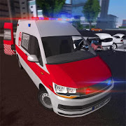 Emergency Ambulance Simulator (No Ads)