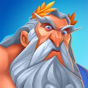 Gods TD: Myth defense 1.0.0.7