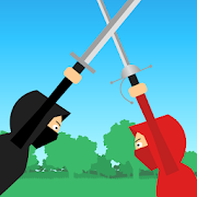 Ninja Masters (Mod Money) 1.1.1Mod