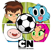 Toon Cup 2018 - Cartoon Network’s Football Game 2.7.11
