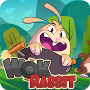 Wok Rabbit - Coin Chase! (Mod Money) 3.3.9Mod