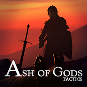 Ash of Gods: Tactics (Mod Money) 0.9.5--376mod