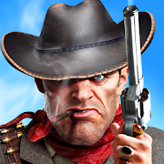 Cowboy Hunting: Dead Shooter (Free Shopping) 1.1.1mod