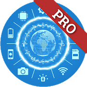 CPU Information Pro : Your Device Info in 3D VR 4.2.2-pro