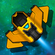 Exocraft - Build & Battle Space Ship Fleets 1.0.1