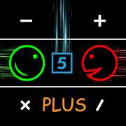 Math Attax Plus: Cool maths game - Learn sums fast 3.5