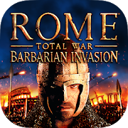 ROME: Total War - Barbarian Invasion 1.12RC8