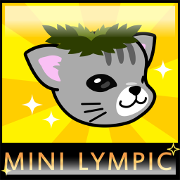 Minilympic-1 1.1.4