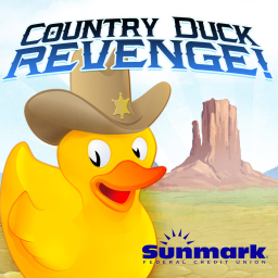 Sunmark & WGNA's Country Ducks 1.0