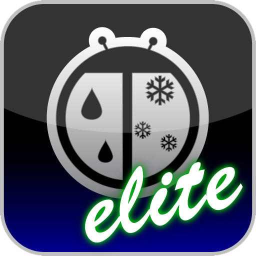 WeatherBug Elite 2.9.5 Fixed