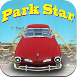 Parking Star 