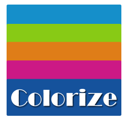 Colorize Widget Pro