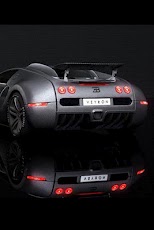Super Car Bugatti Veyron