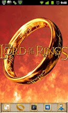 Lord of the Rings Theme