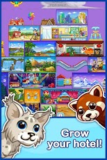 Tap Pet Hotel