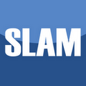 SLAM: LGBT Social Network 1.0