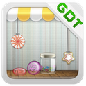 Candy Store GO Getjar Theme 1.21