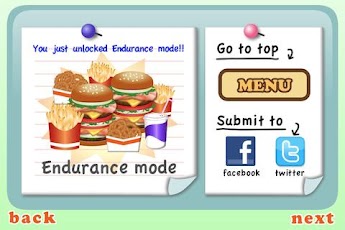 Yummy Burger kids cooking game