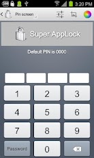 Super AppLock (App Protector)