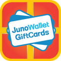 JunoWallet GiftCards 7.3.17