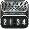 Alarm Clock + Beautiful Widget 1.0