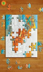 Dinosaurs Puzzles