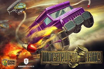 IndestructoTank