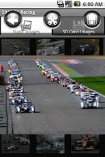 2012 F1 racing