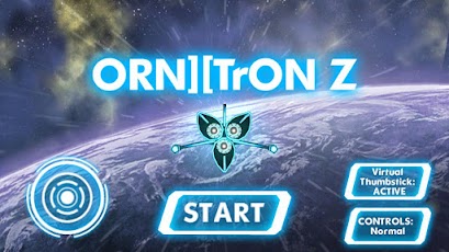 Ornitron Z