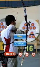 Archery game: FREE