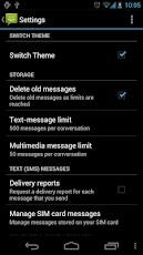 ICS Messaging Pro