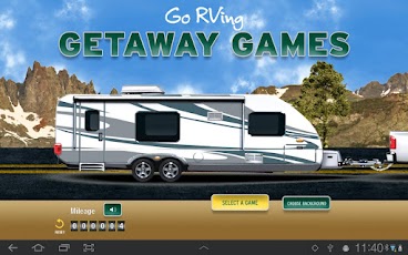 GetAWAY Games