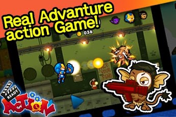 ★MarioAction★ReadyAction