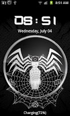 Amazing Spider  GoLocker Theme