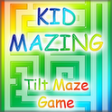 Kid Mazing