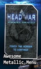 HeadWar