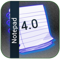 Notepad 4.0 Pro 1.4