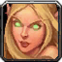 Blood Elf Female Sound Board 