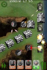 Armored Defense II Free