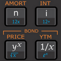 Andro12C financial calculator 1.12