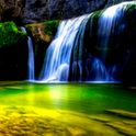 HD Waterfall 3D Live Wallpaper 3.5.1